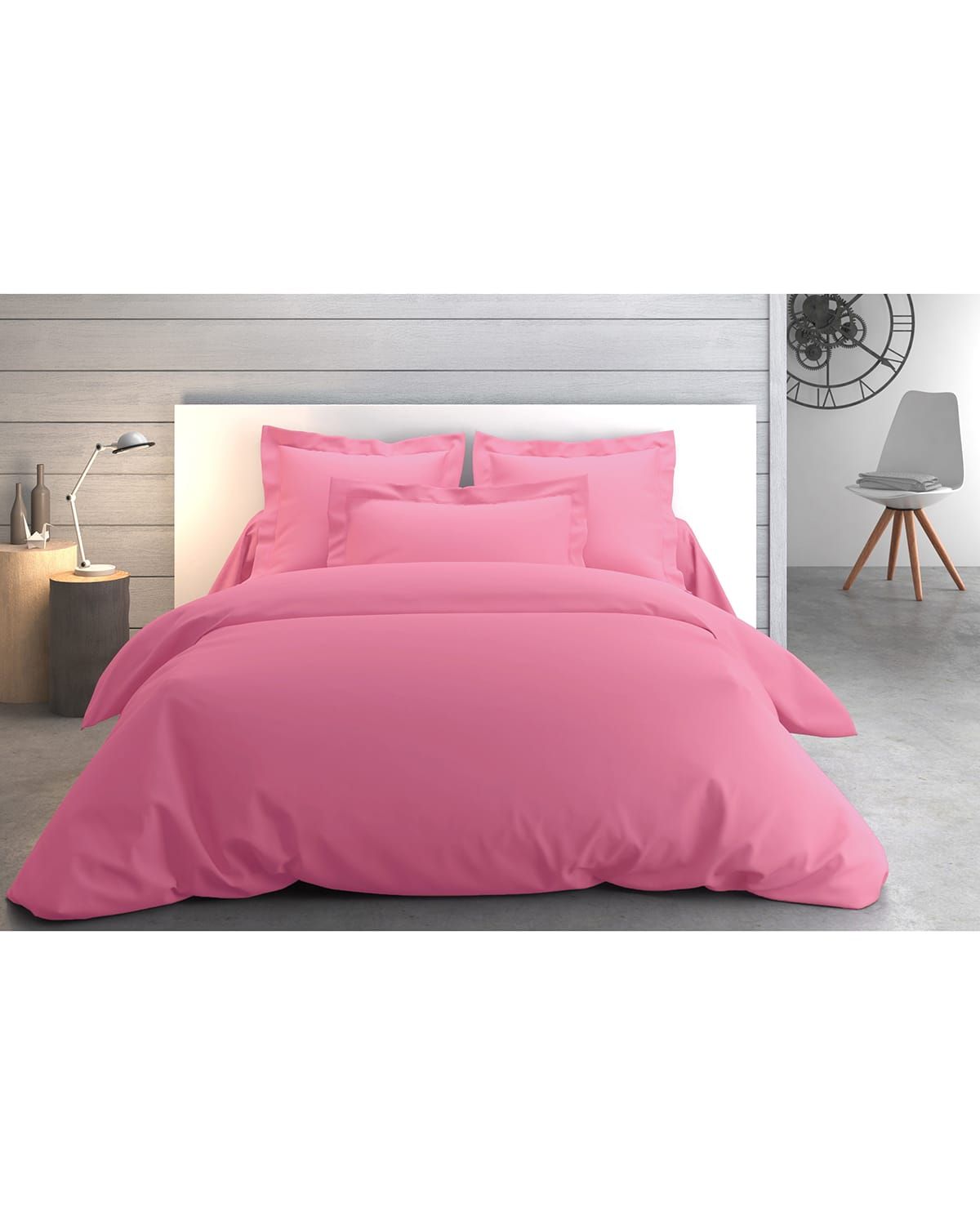 Vexin 200 Thread-Count Duvet Cover