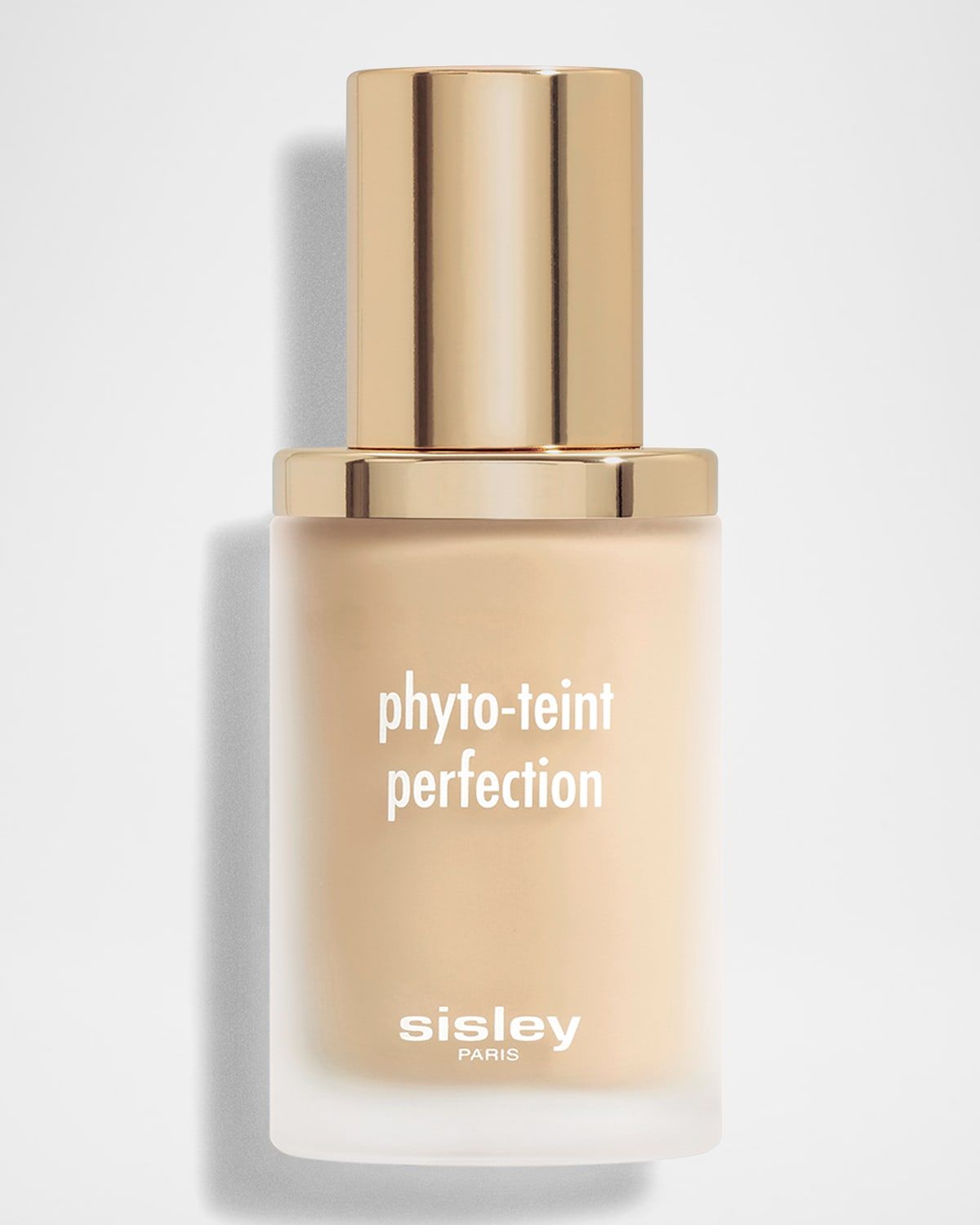 Phyto-Teint Perfection Foundation