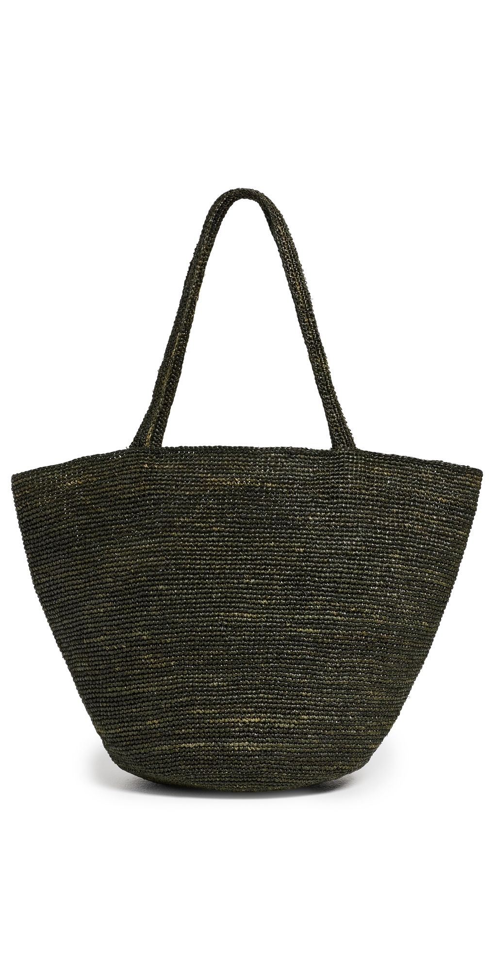 Jenni Kayne Hollis Bag Tan One Size