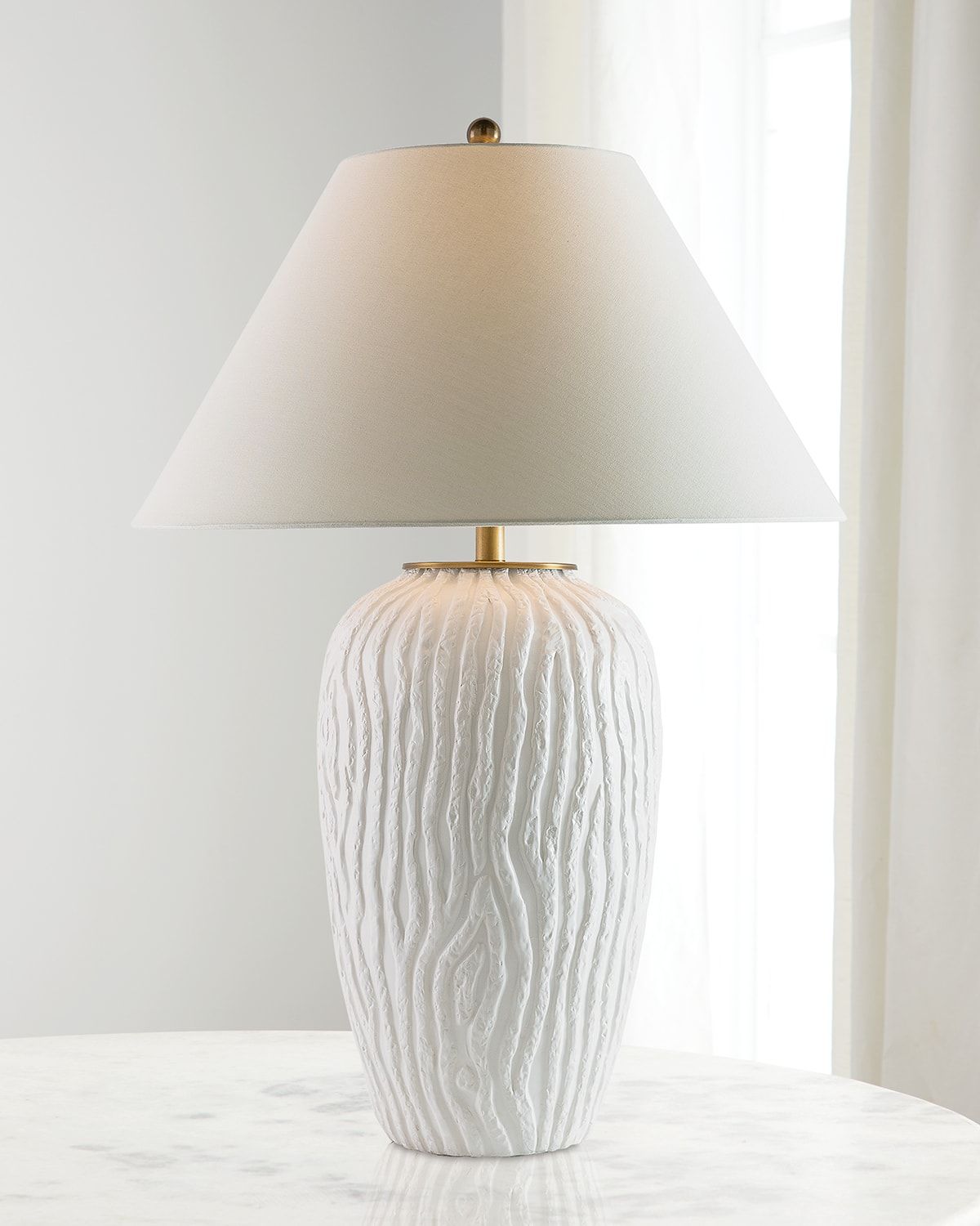 Montana Table Lamp