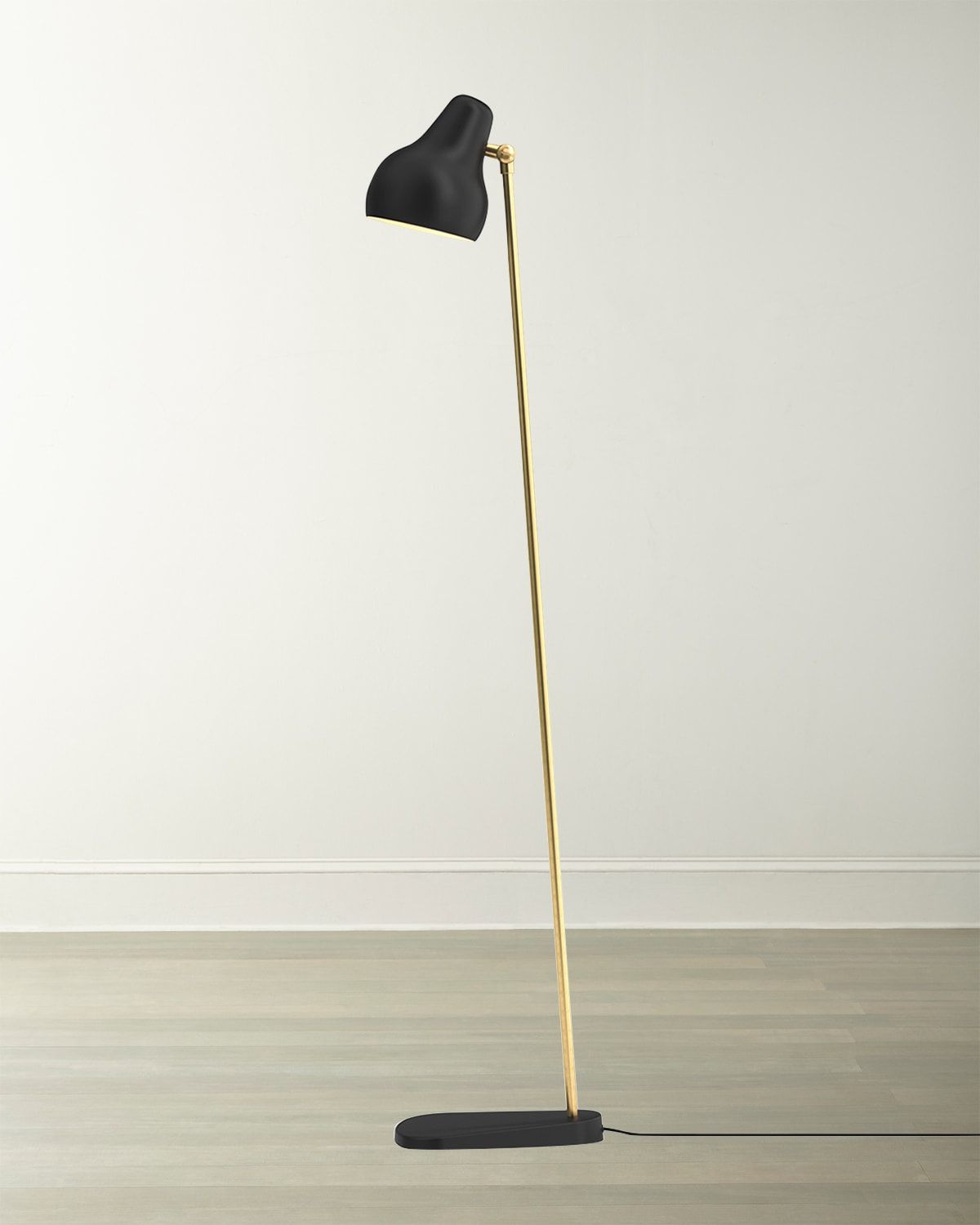 VL38 Floor Lamp, 47"