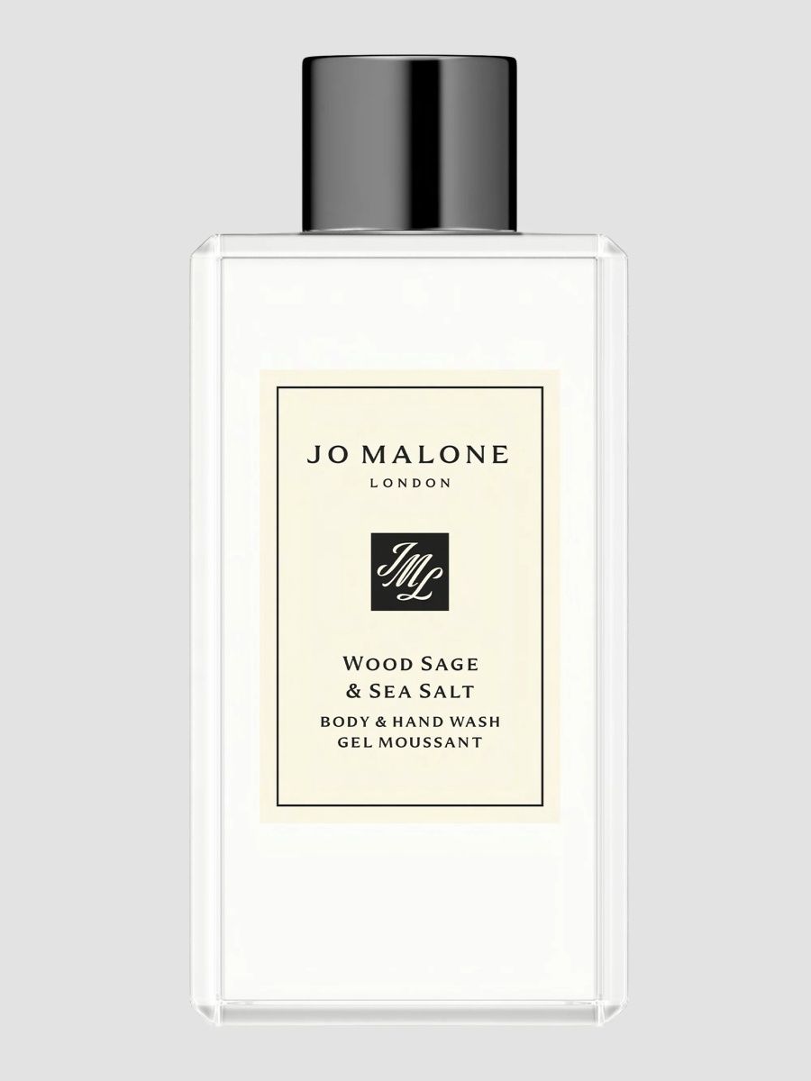 Jo Malone London Wild Bluebell Body & Hand Wash