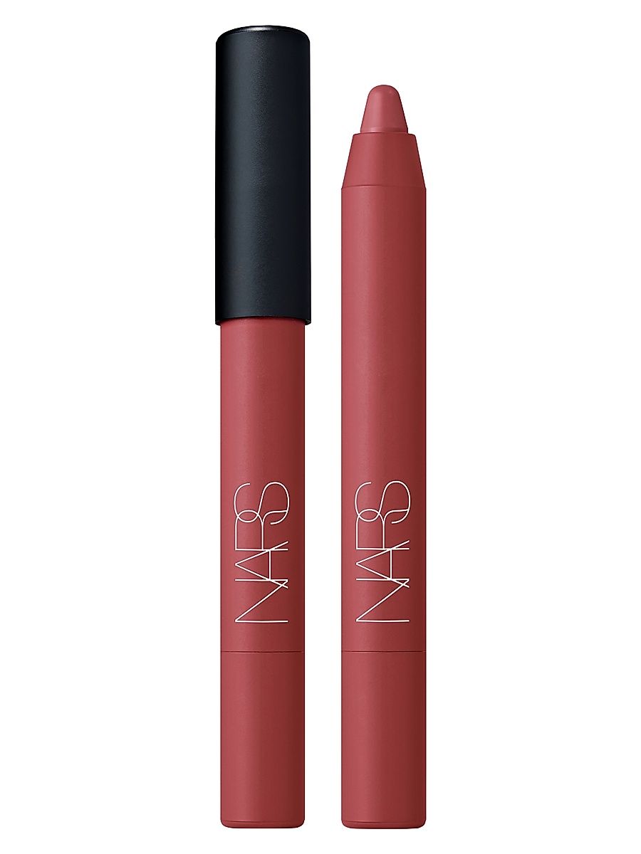 Women's Powermatte High-Intensity Long-Lasting Lip Pencil - Cruella