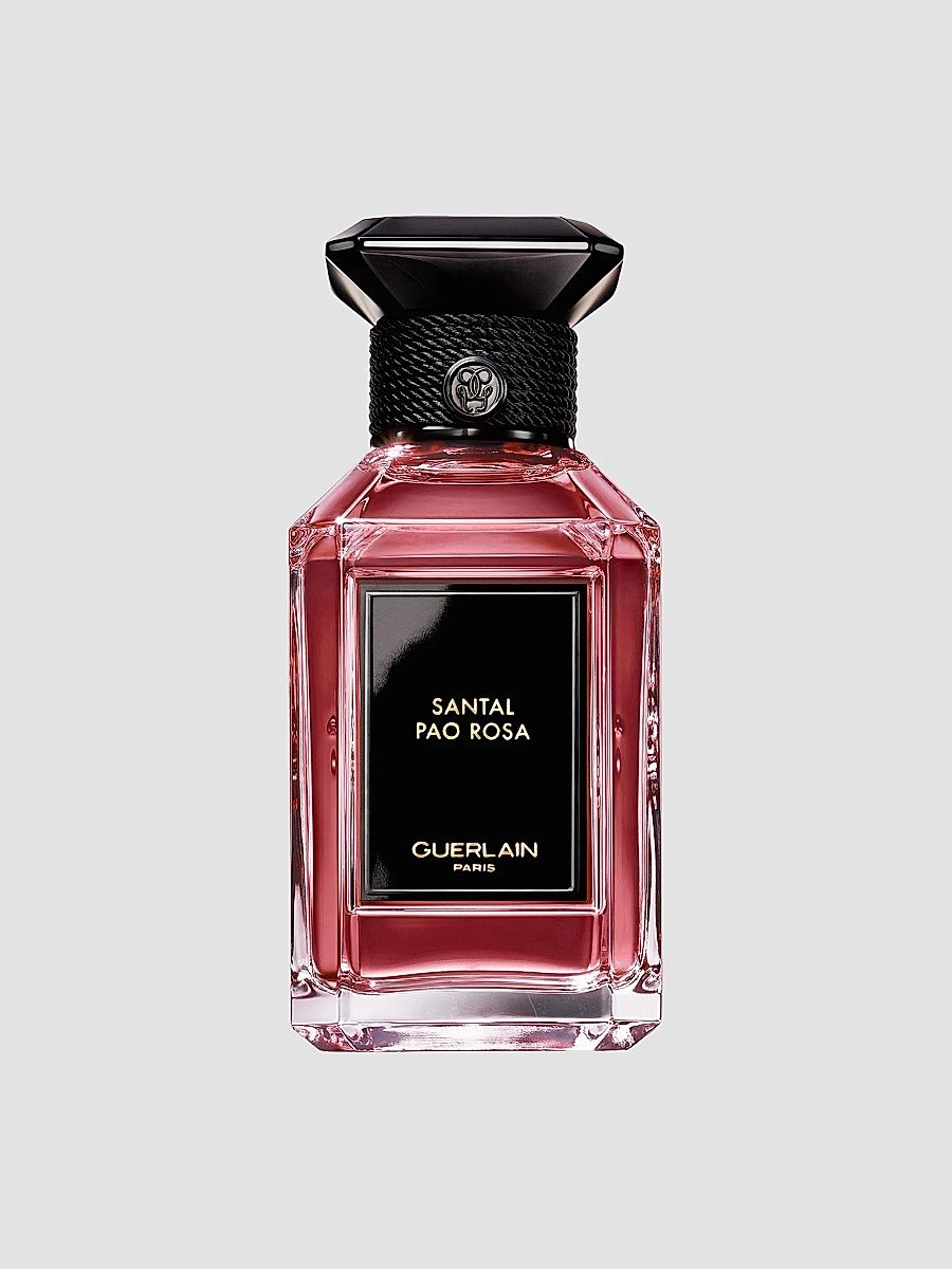 GUERLAIN L'Art & La Matiere Santal Pao Rosa Eau de Parfum - Size 6.8-8.5 oz.