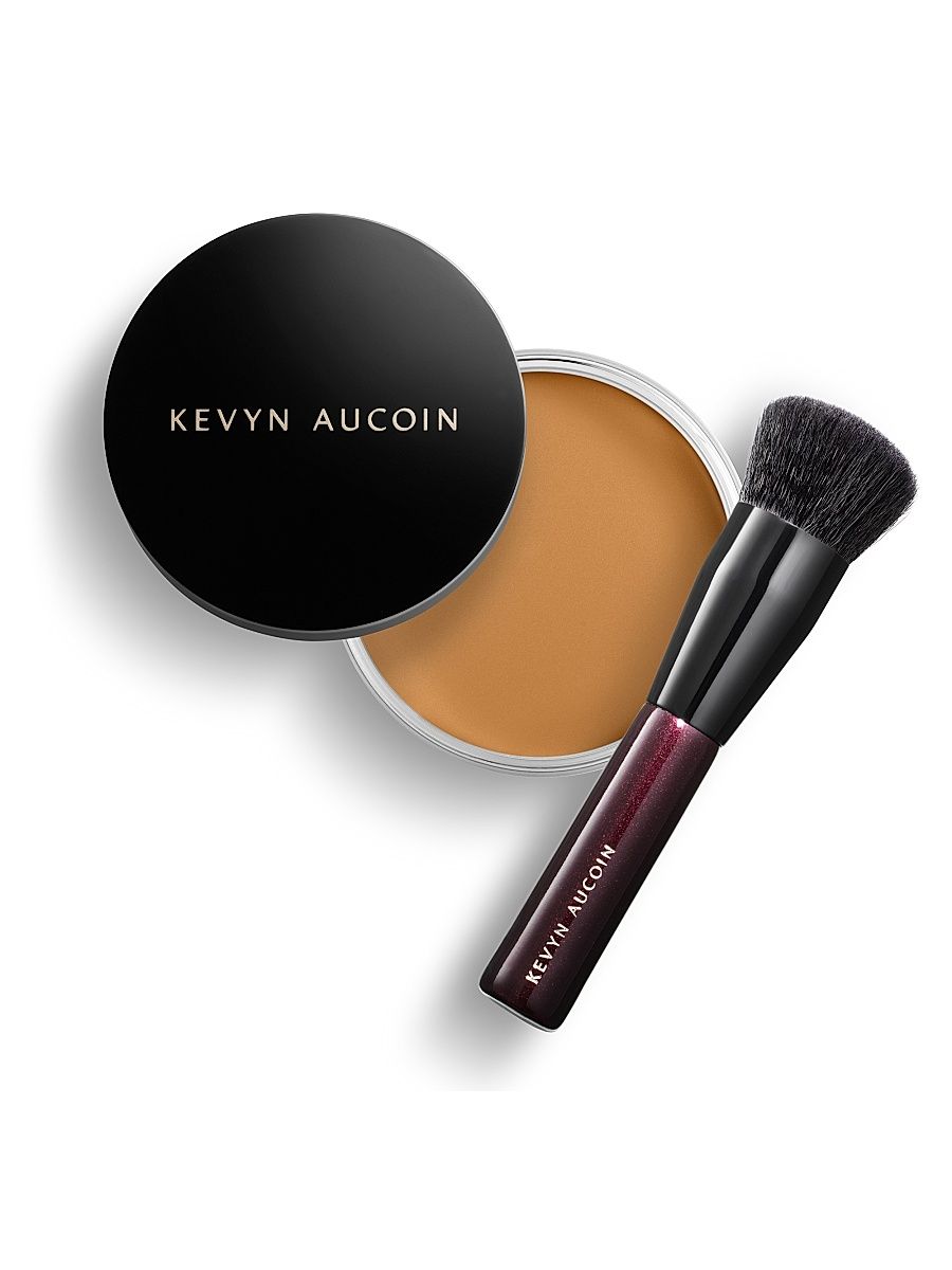 Women's Foundation Balm - Deep Fb 16