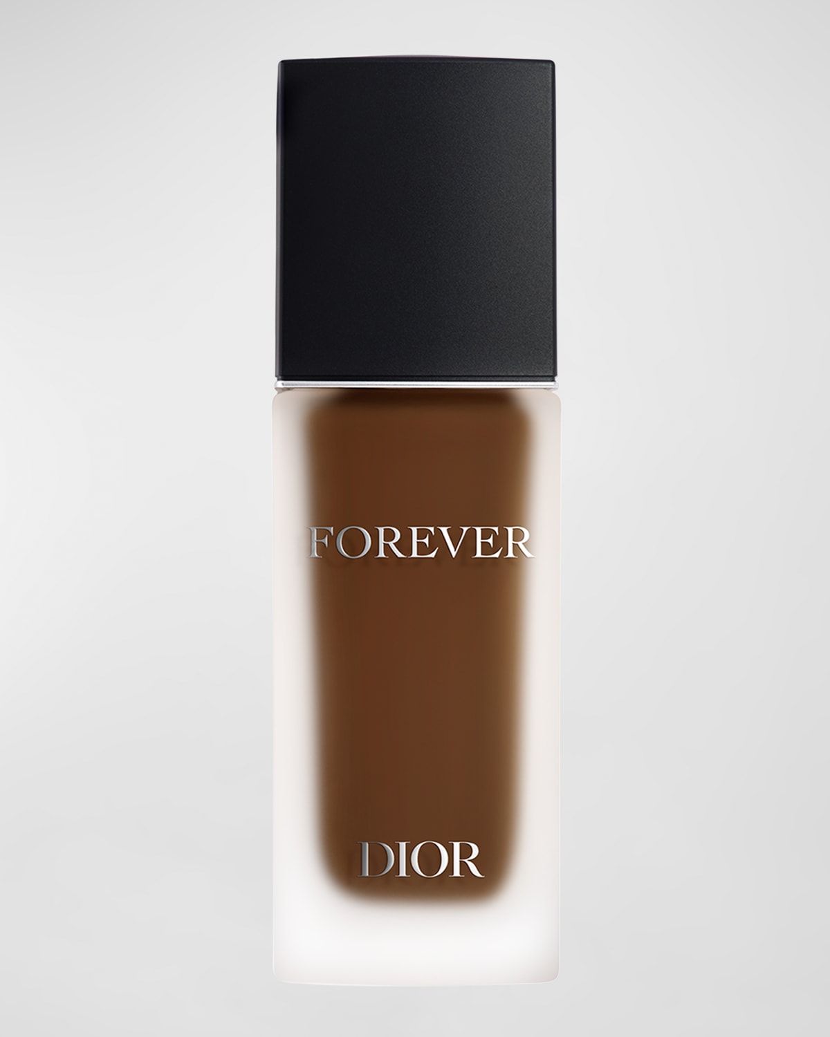 Dior Forever Matte Foundation SPF 15, 1 oz.