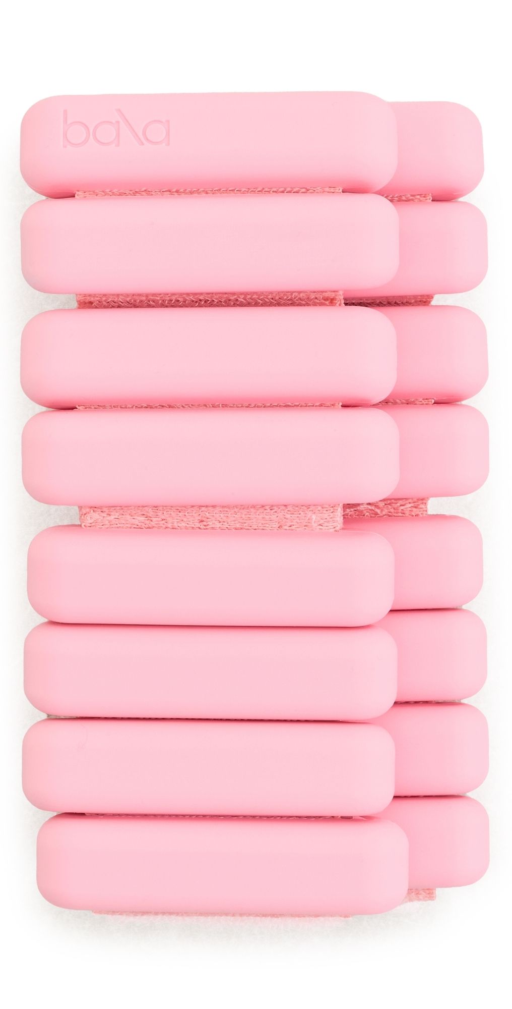Bala 2 LB Bala Bangles Blush One Size