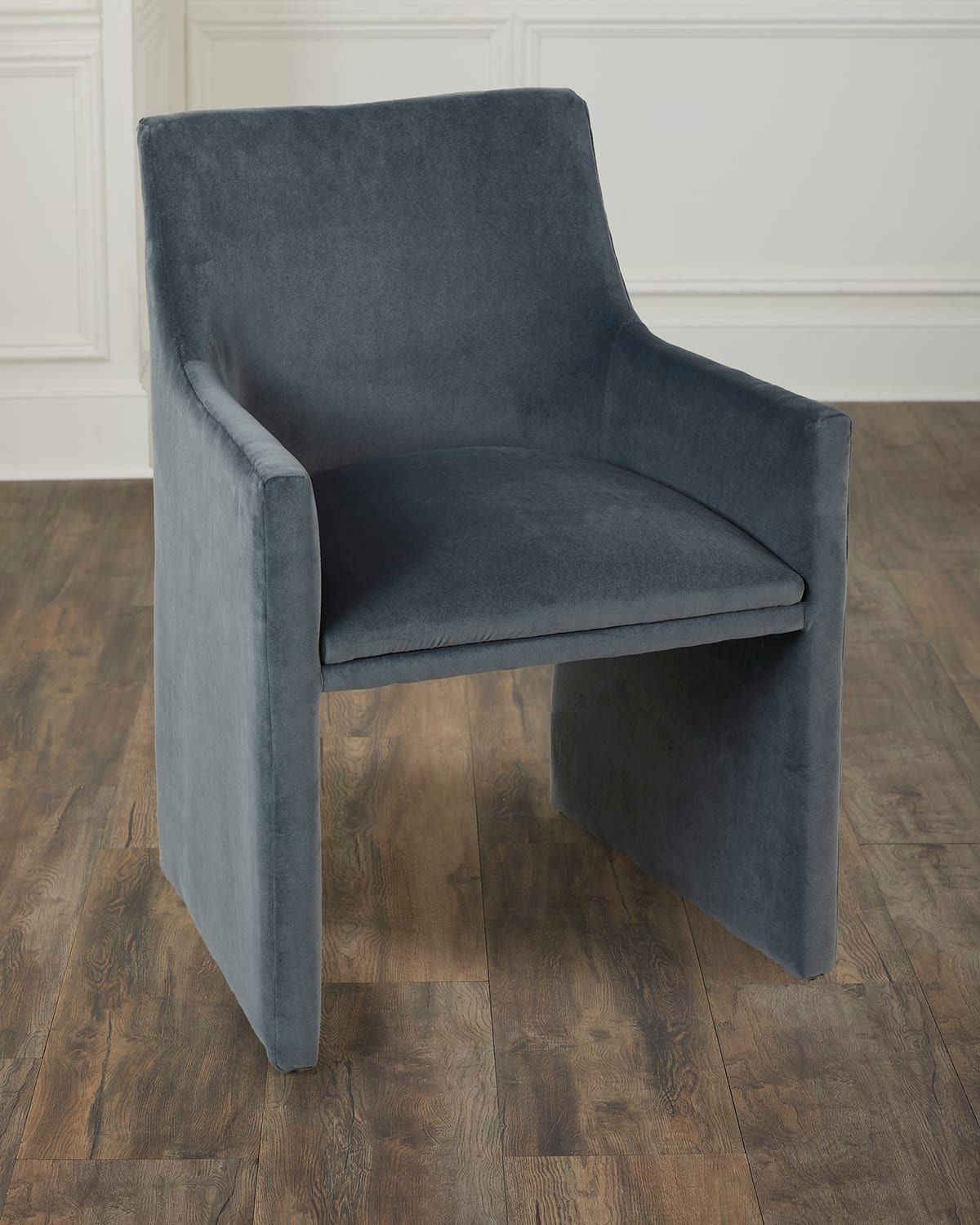 Everly Dining Arm Chair