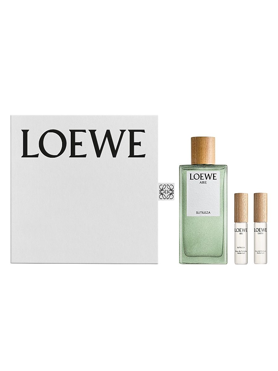 LOEWE Aire Sutileza 3-Piece Gift Set