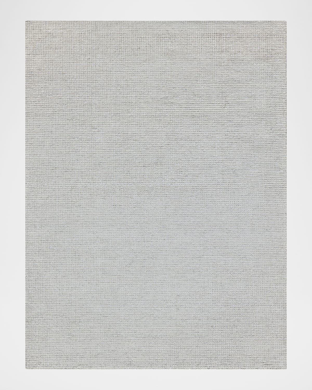 Key West Hand-Tufted Light Beige Rug