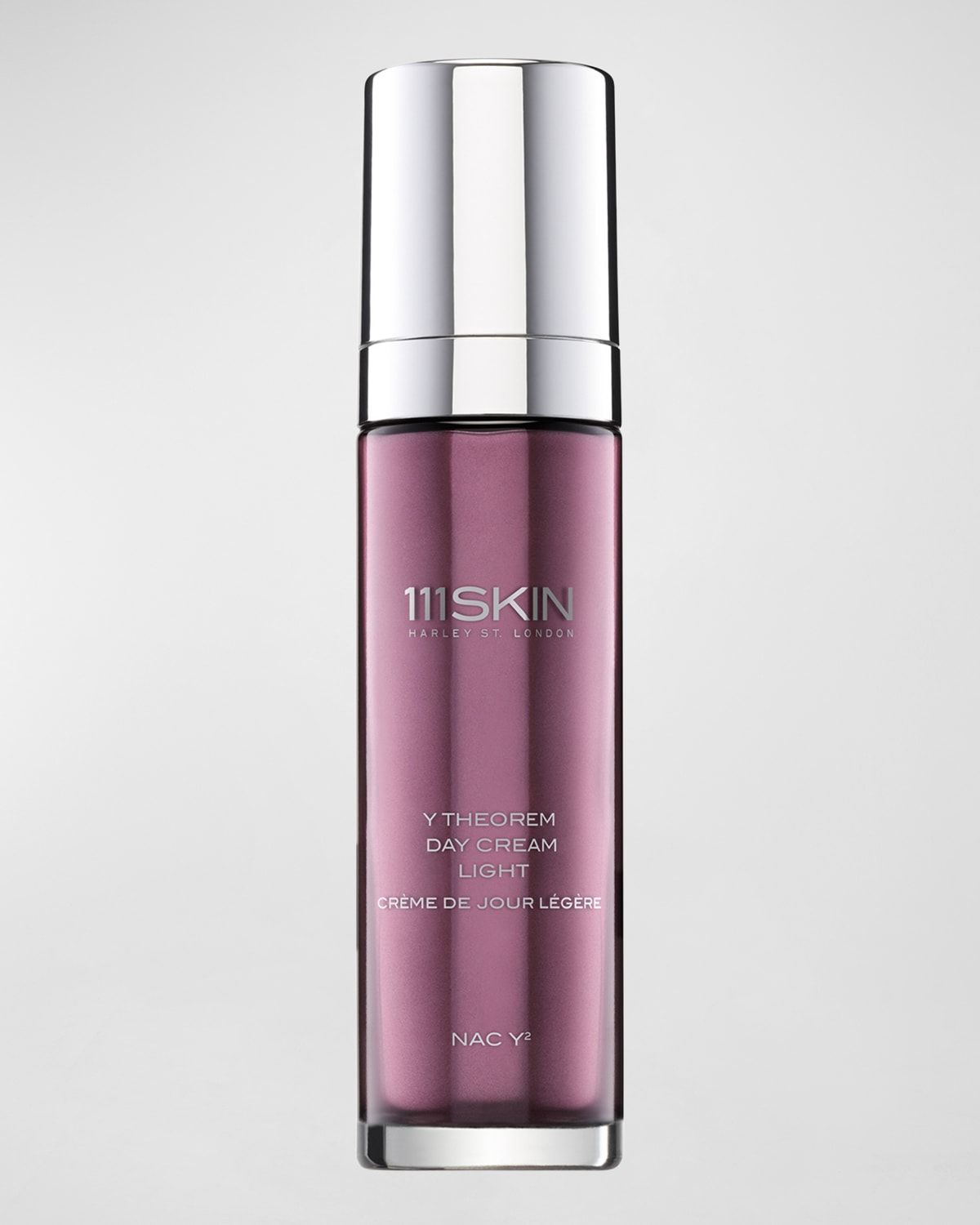 Y Theorem Day Cream Light