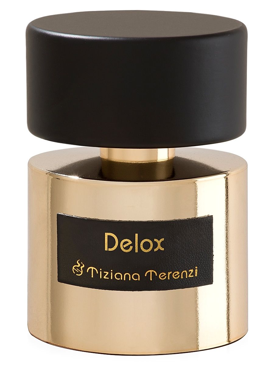 Delox Extrait de Parfum