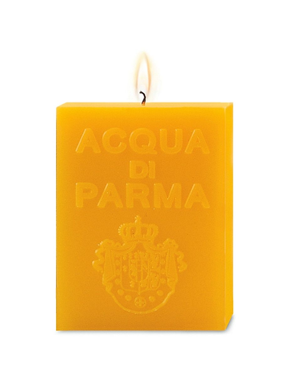 Colonia Cube Candle