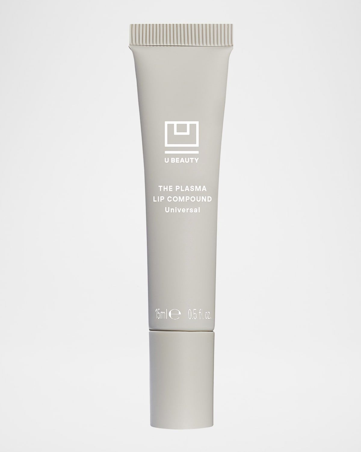 0.5 oz. The Plasma Lip Compound