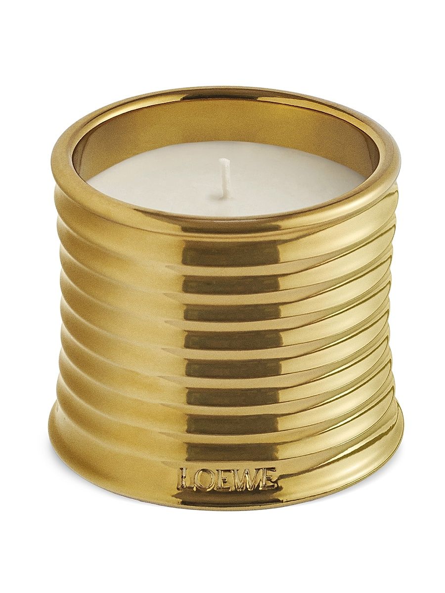 LOEWE Earl Grey Scented Candle