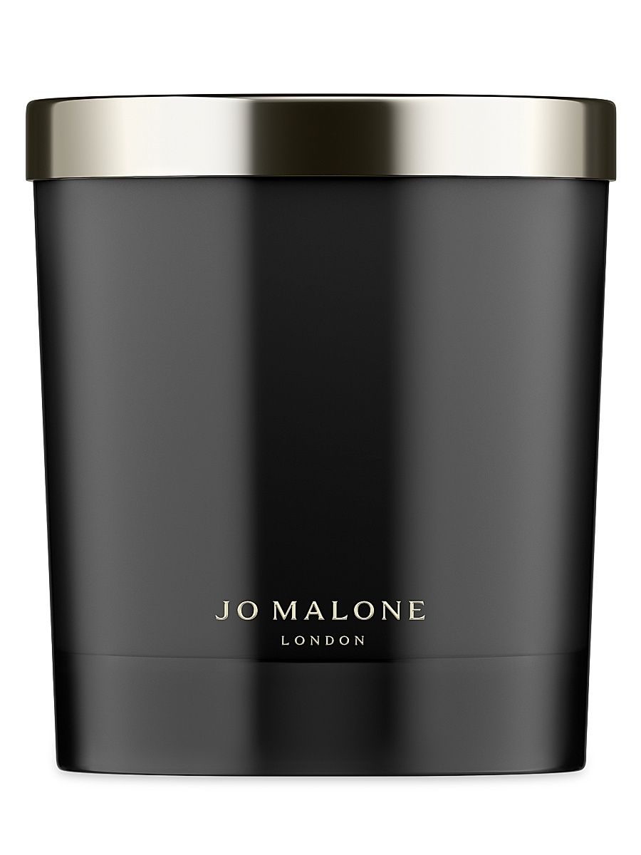Myrrh & Tonka Home Candle