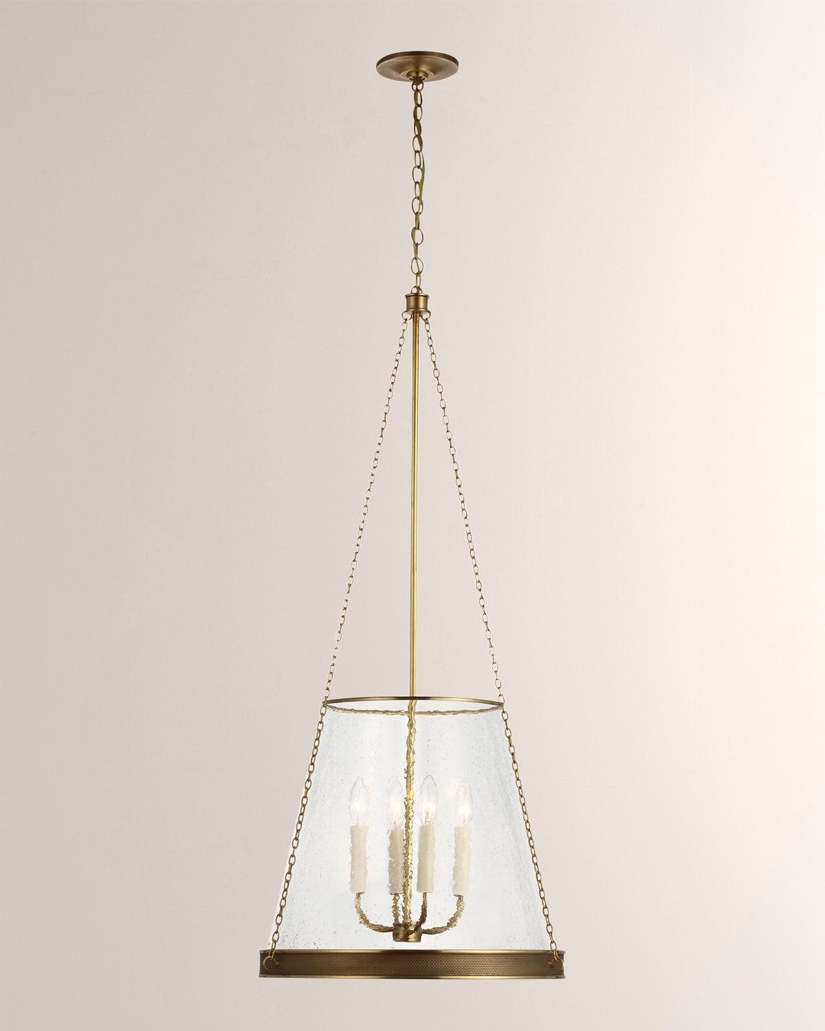 Reese 20" Chandelier By Marie Flanigan