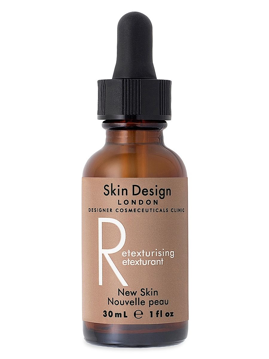 Women's Retexturising Serum