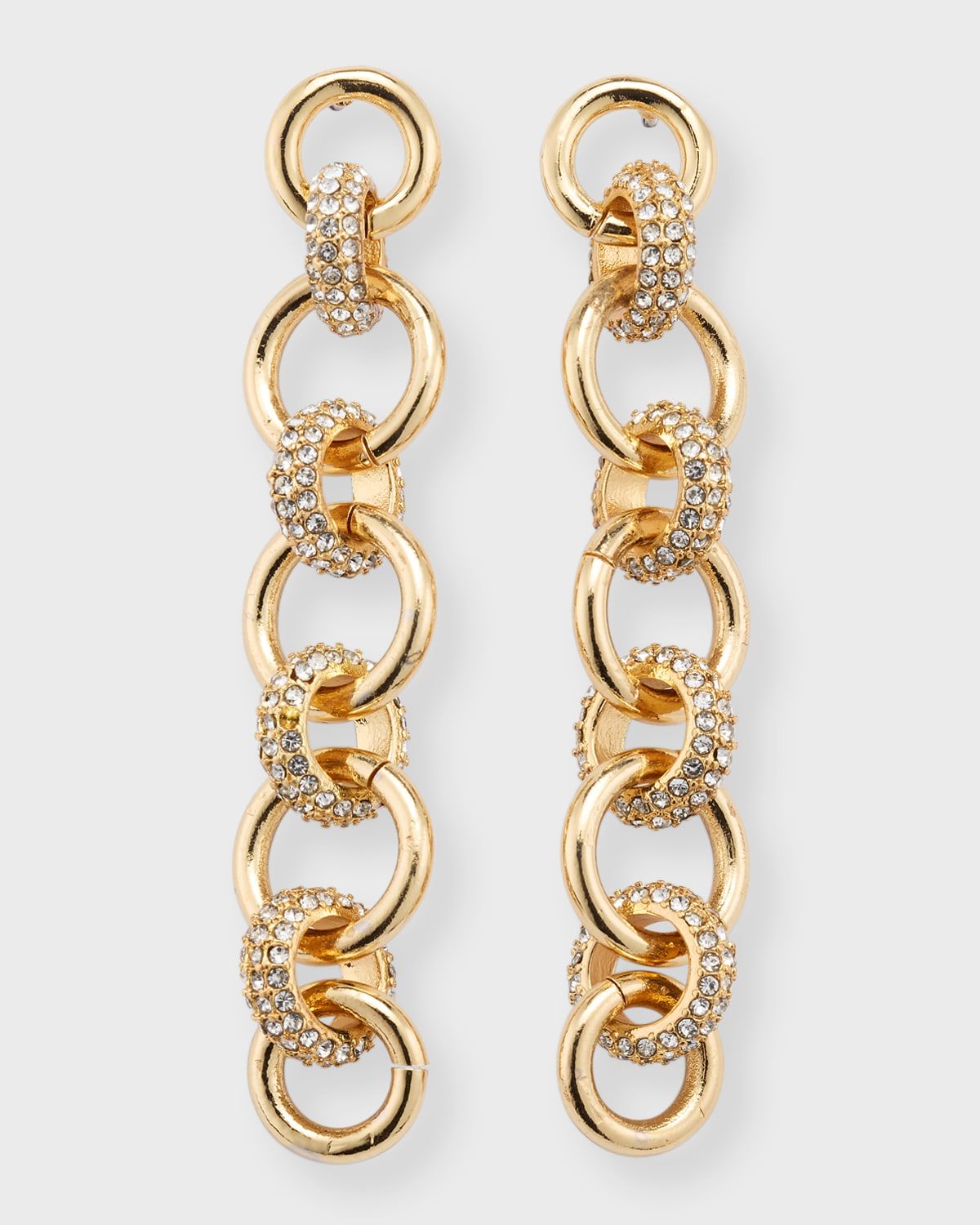 Beth Dangle Earrings