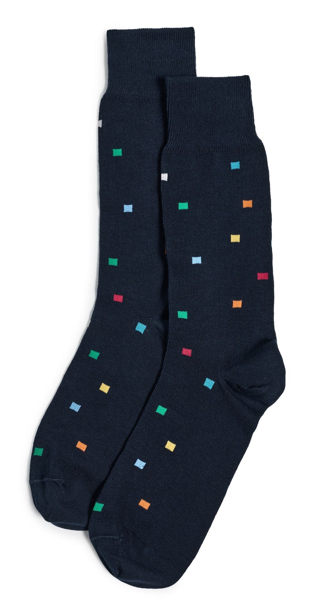 Paul Smith Noah Signature Socks Navy One Size