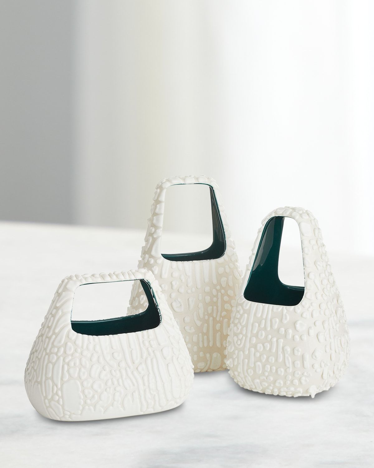 Hedda Vases, Set of 3