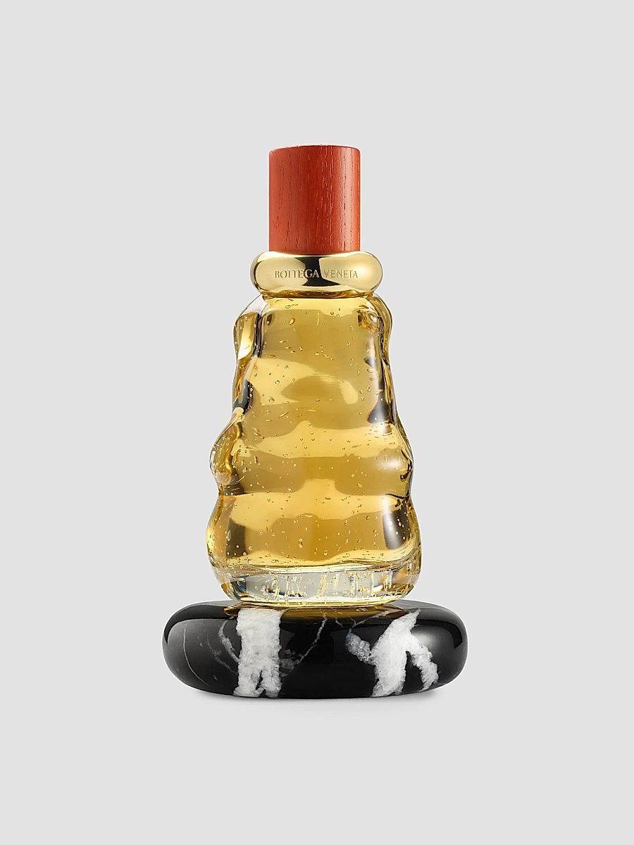 Bottega Veneta Mezzanotte Almost Dawn Eau de Parfum - Size 1.7 oz. & Under