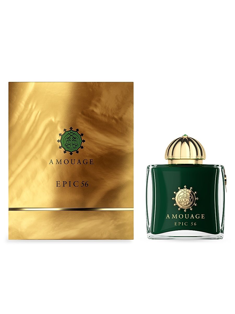 Women's Epic 56 Extrait de Parfum - Size 3.3 oz