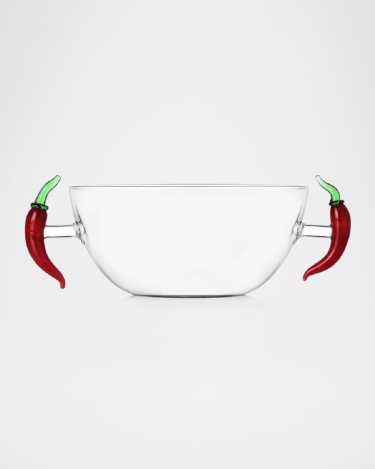 Vegetables Chili Peppers Bowl, 18.5 oz.