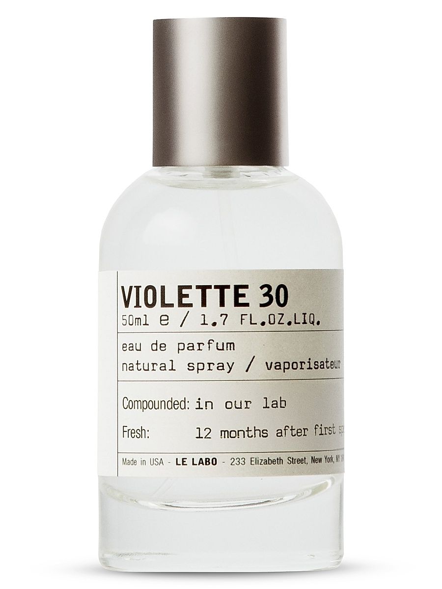 Violette 30 Eau de Parfum - Size 3.4 oz