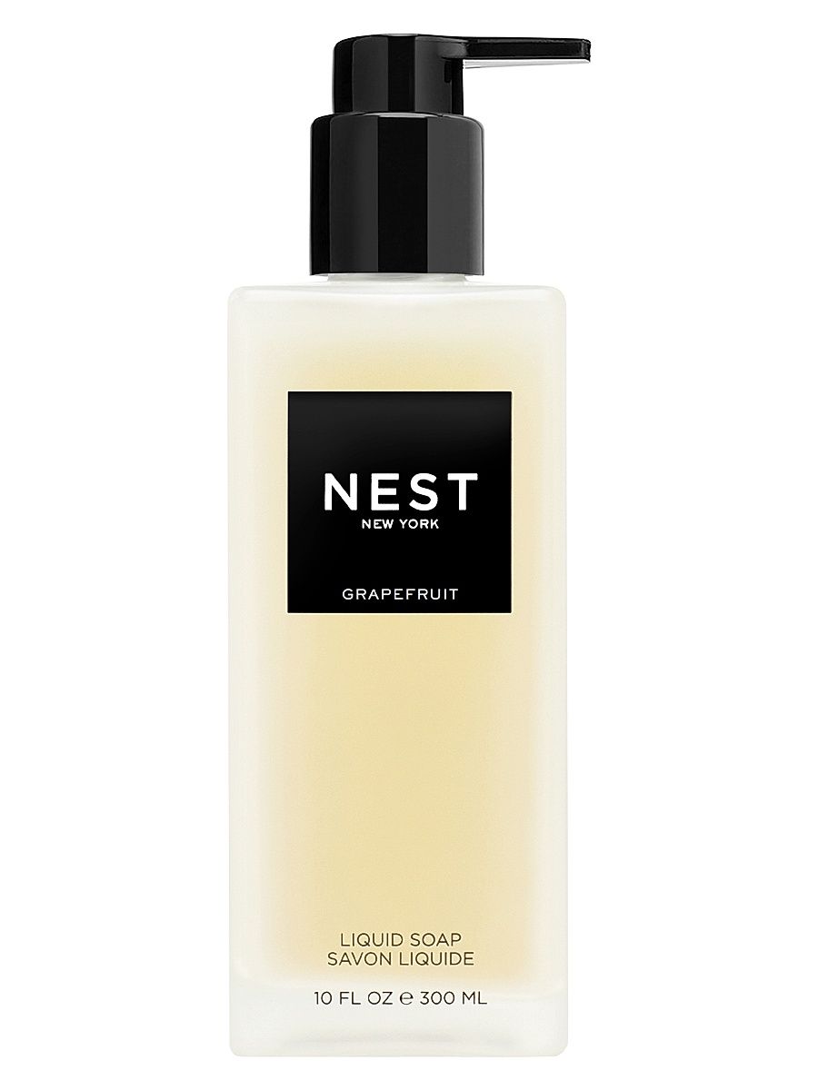 Women's Grapefruit Liquid Soap