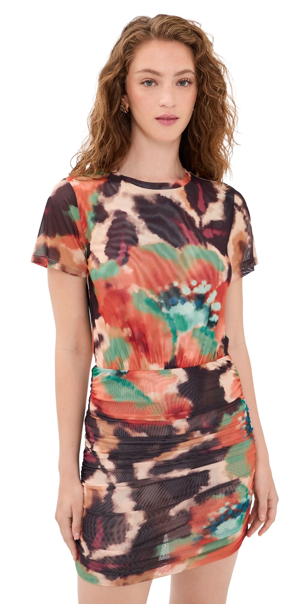 MISA Rocco Dress Shangri-La XXS