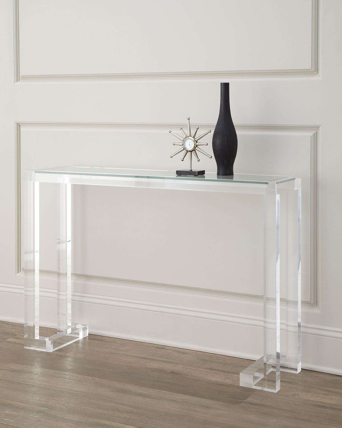 Clearview Console