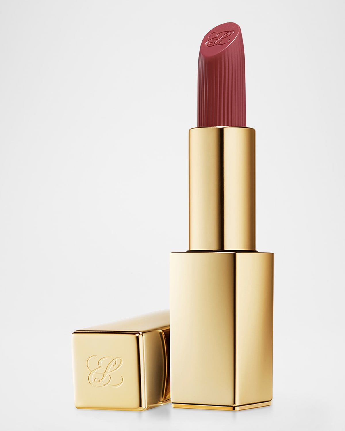 Pure Color Long-Lasting Hi-Lustre Lipstick