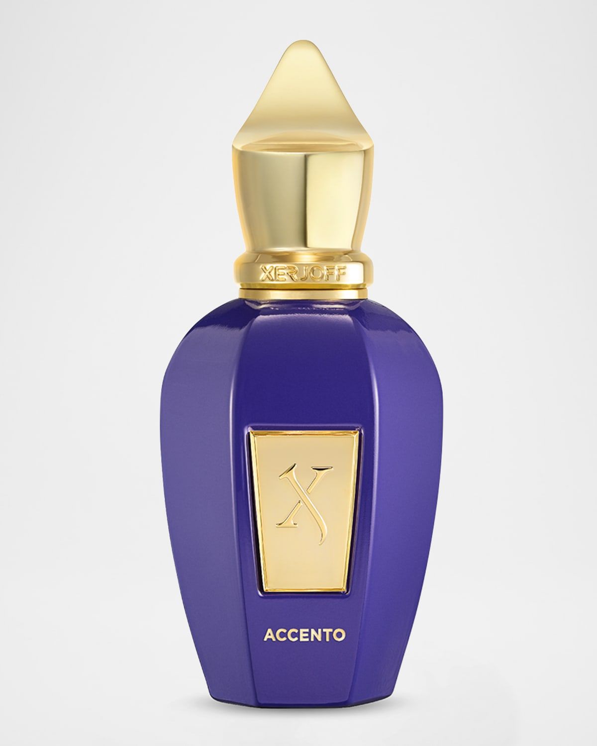 Accento Eau de Parfum