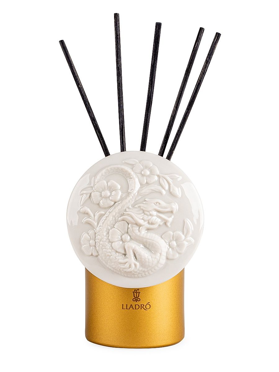 Dragon Redwood Fire Diffuser