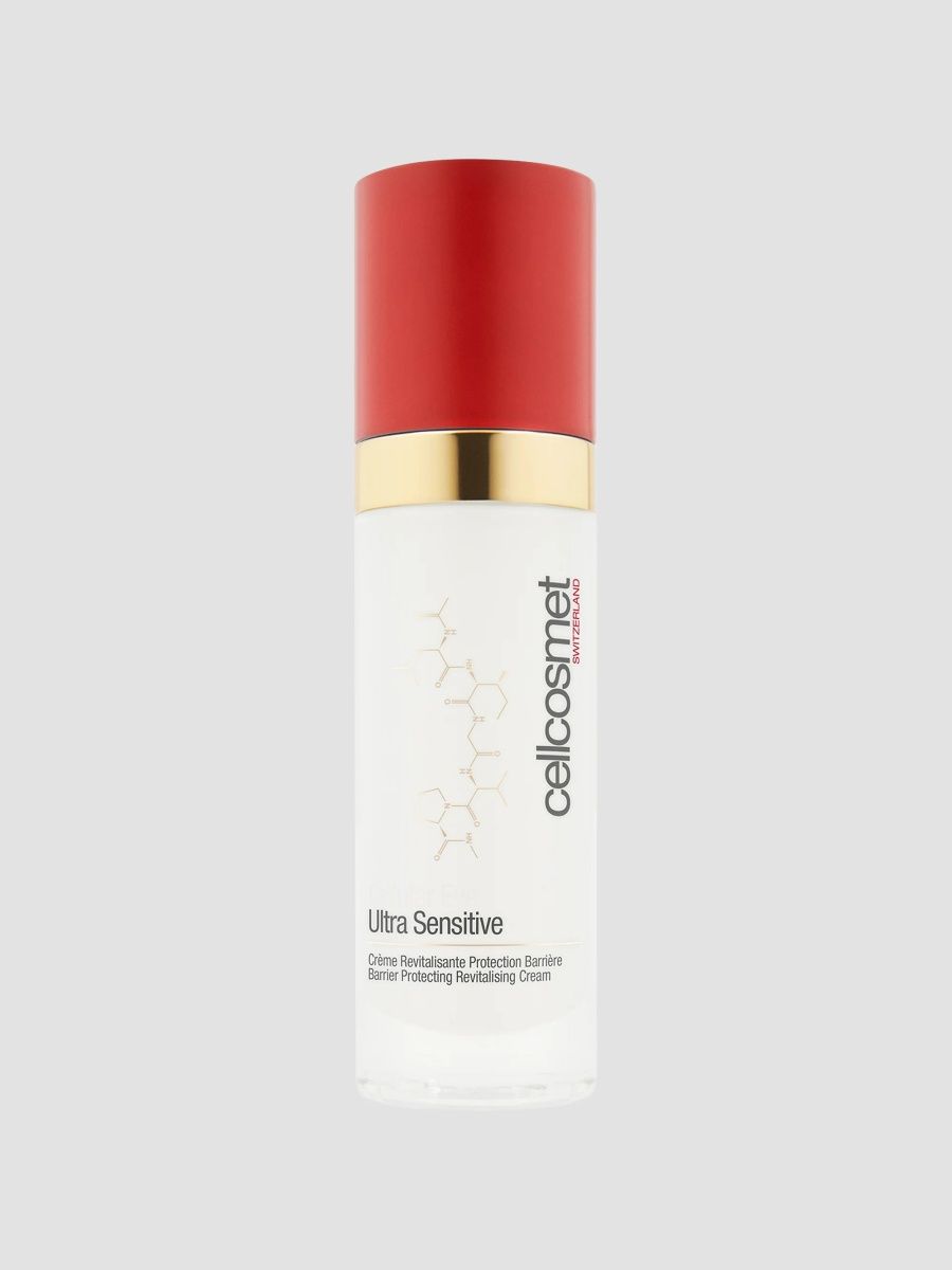 Cellcosmet Switzerland Ultra Sensitive Cellular Cream