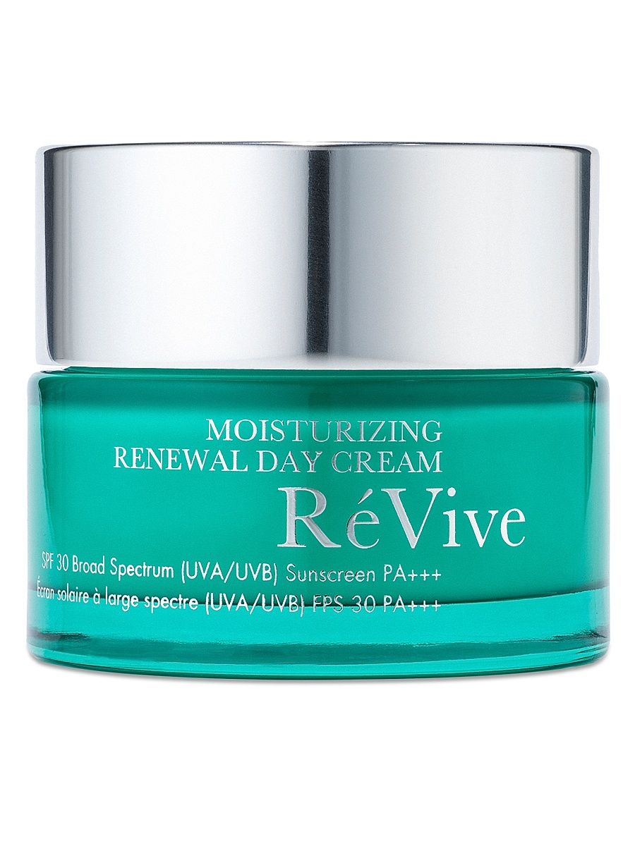Women's Moisture Renewal Day Cream