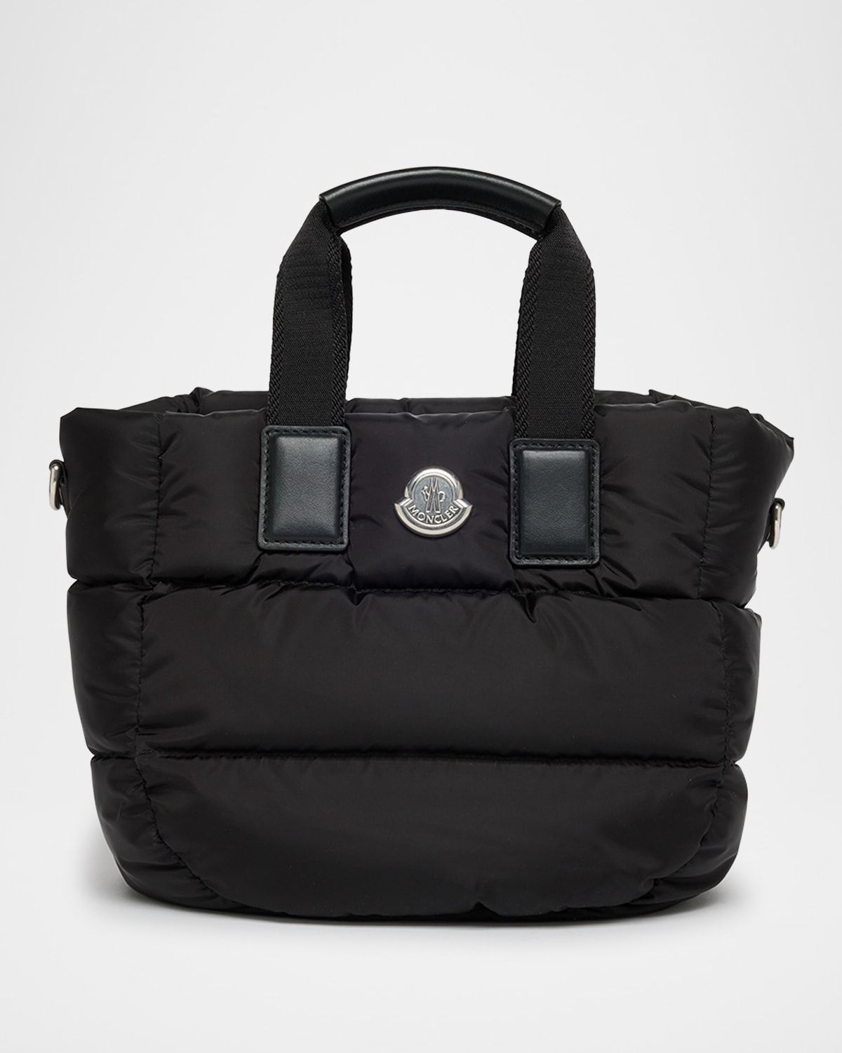 Caradoc Water-Repellent Mini Tote Bag