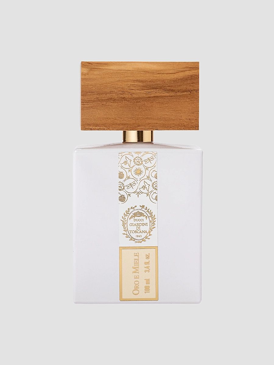 Oro e Miele Eau de Parfum - Size 3.4 oz