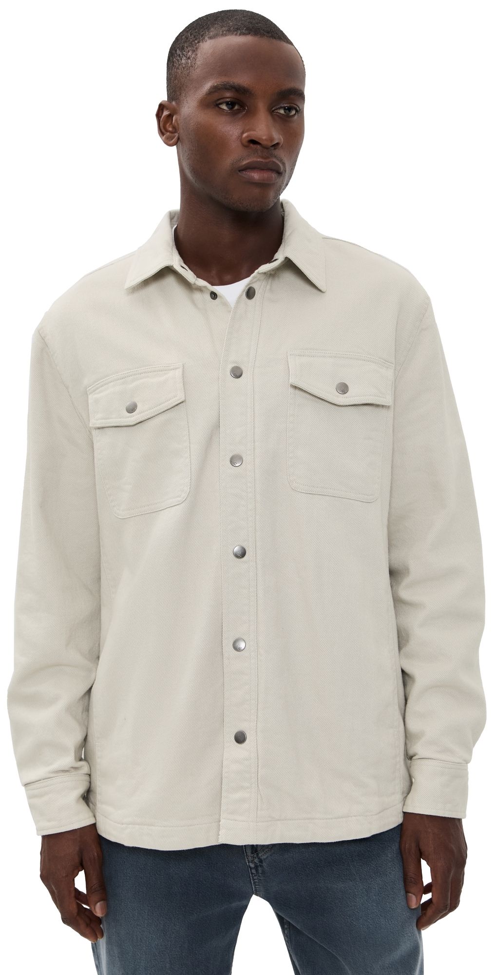 RAILS Rhett Jacket Stone M