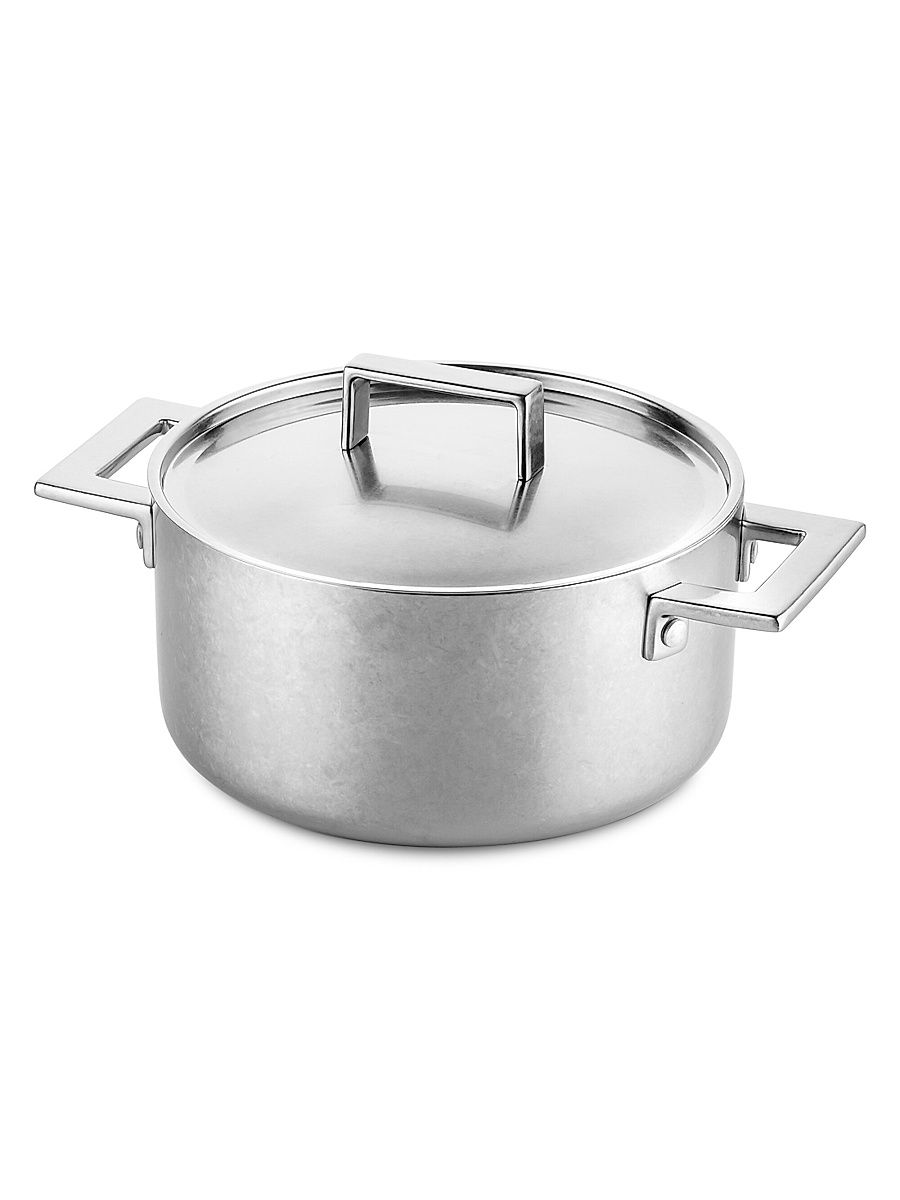 Attiva Lid Casserole - Size 3.7