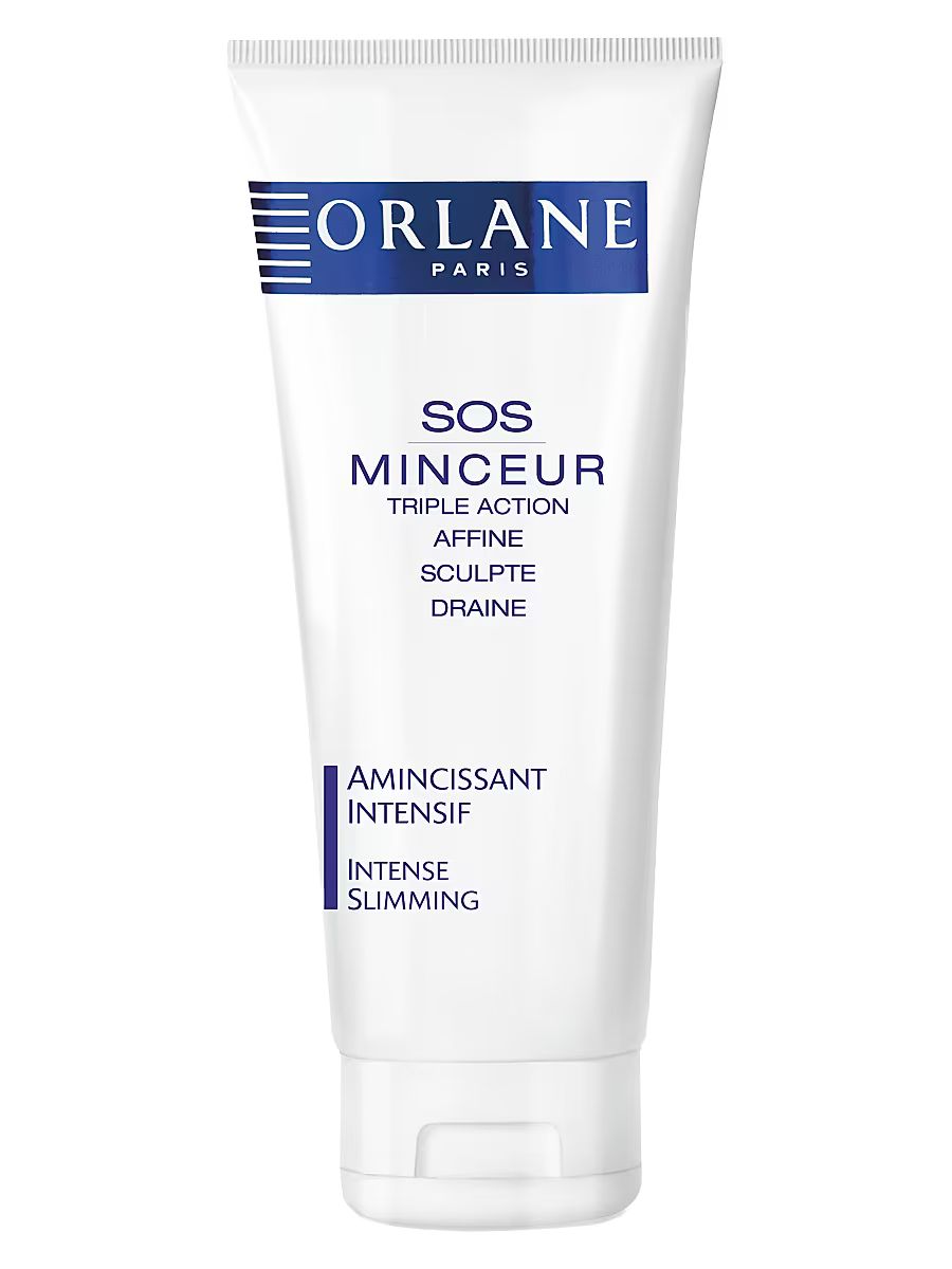 Orlane SOS Minceur Intense Slimming Cream