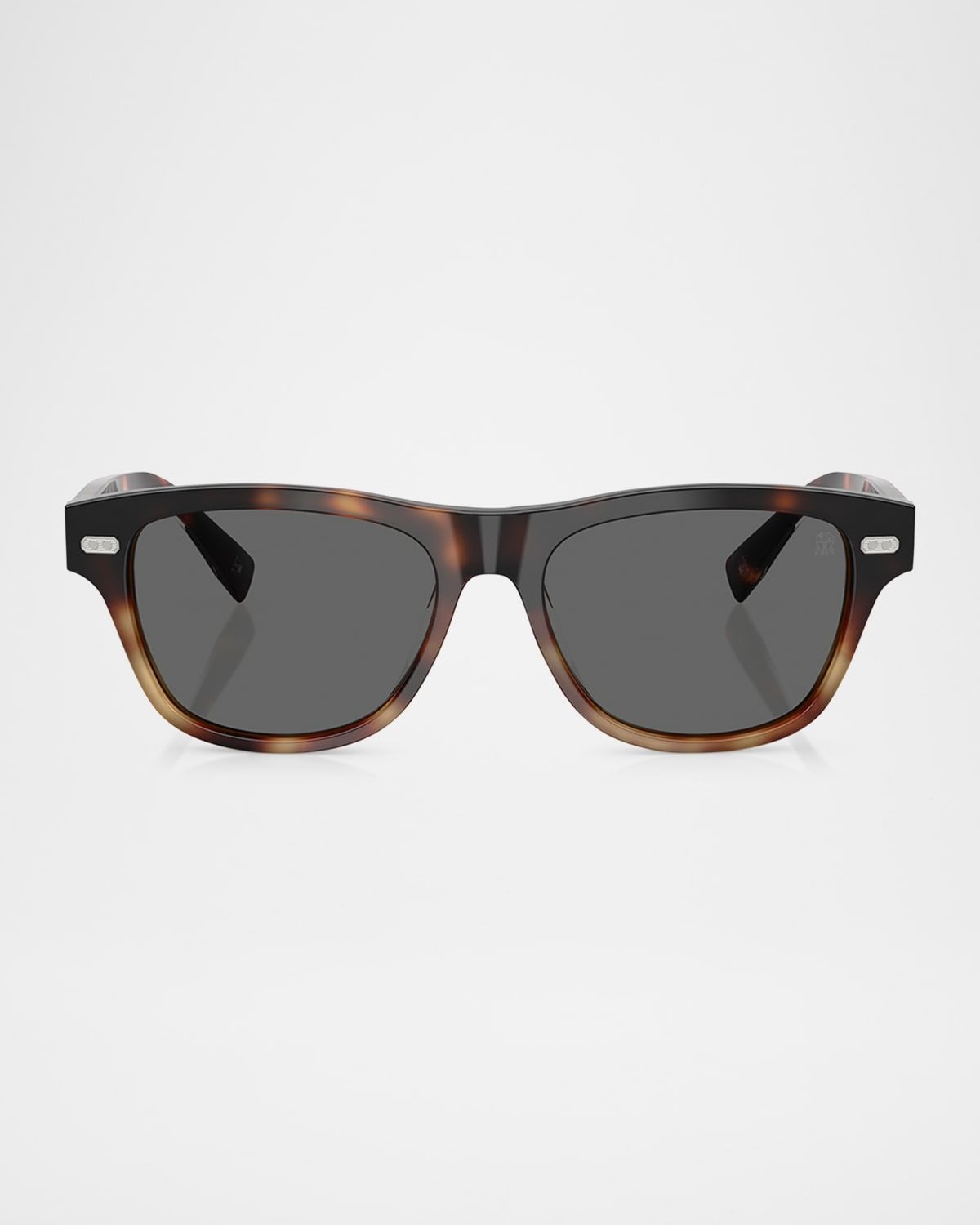 Men & apos;s BC3005S Rectangular Sunglasses