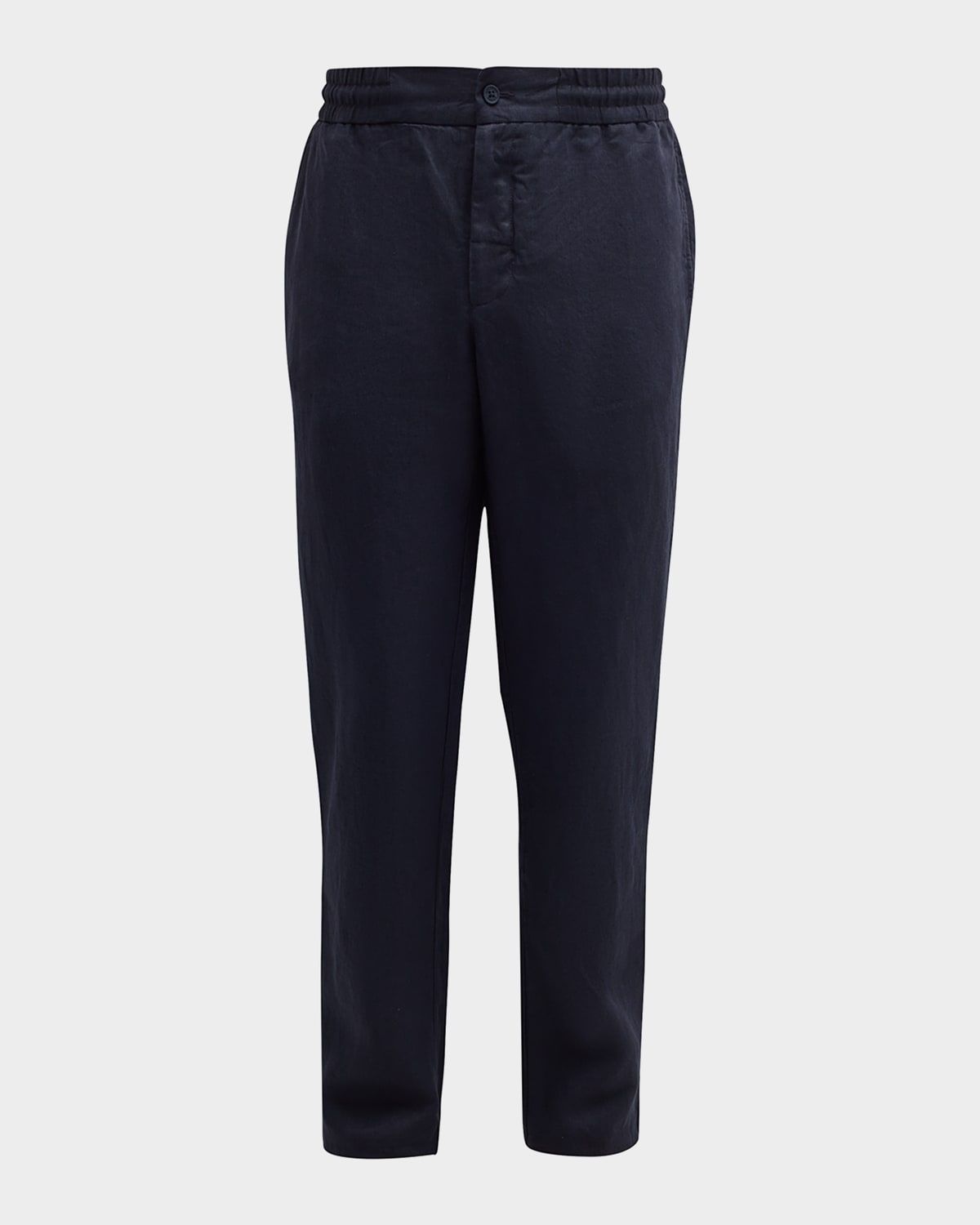 Men & apos;s Cornell Linen Pants
