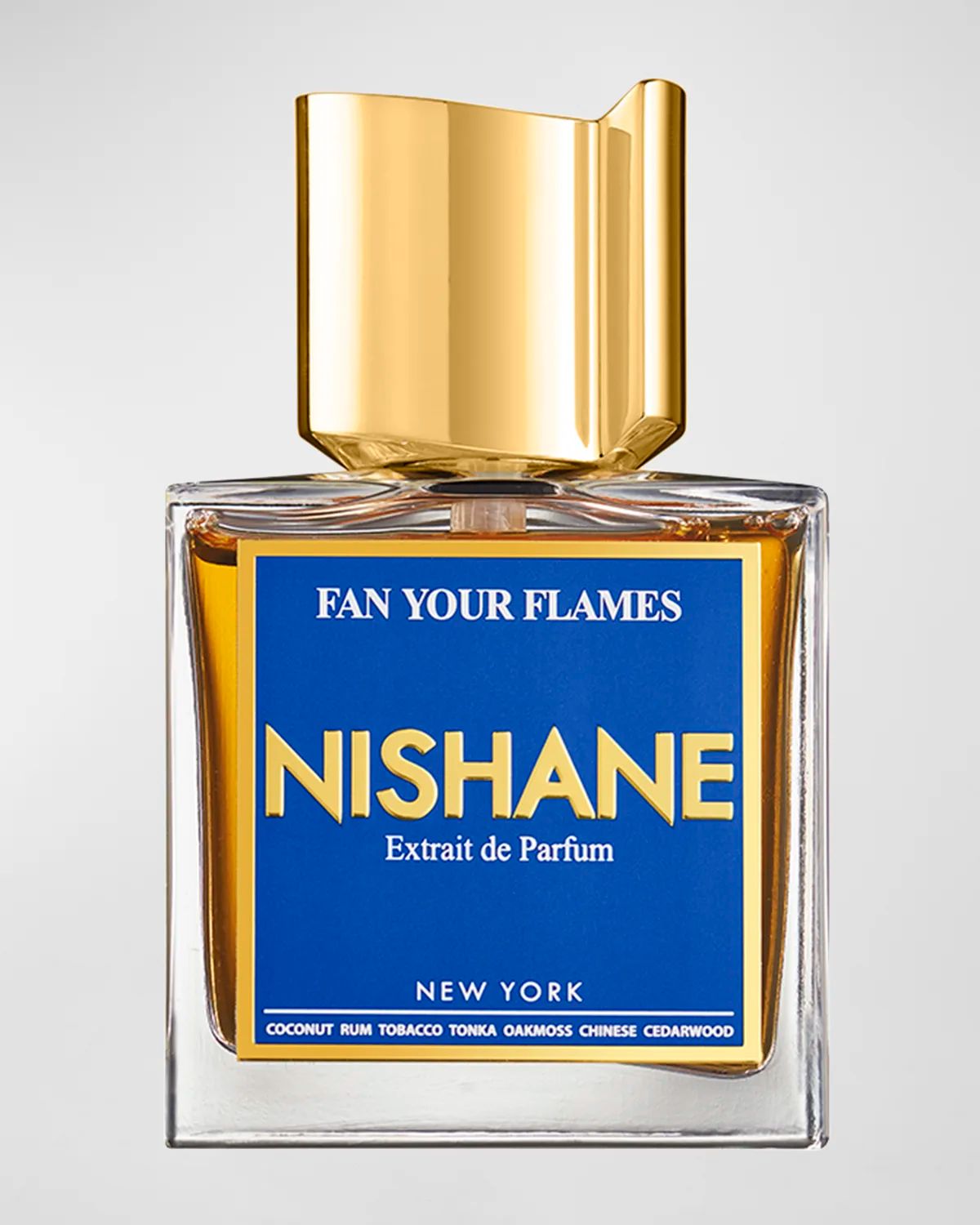 1.7 oz. Fan Your Flames Extrait de Parfum
