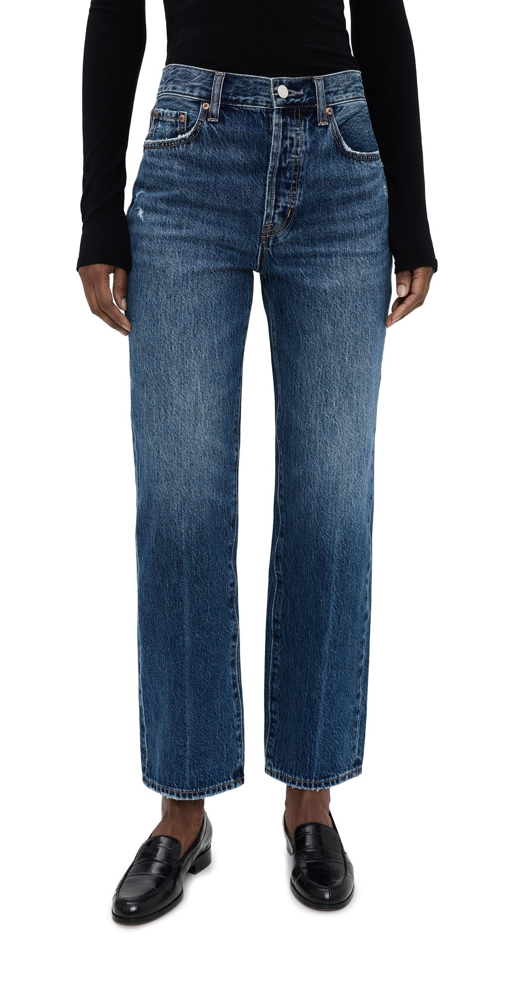 Pistola Cassie Jeans Cameo Vintage 31