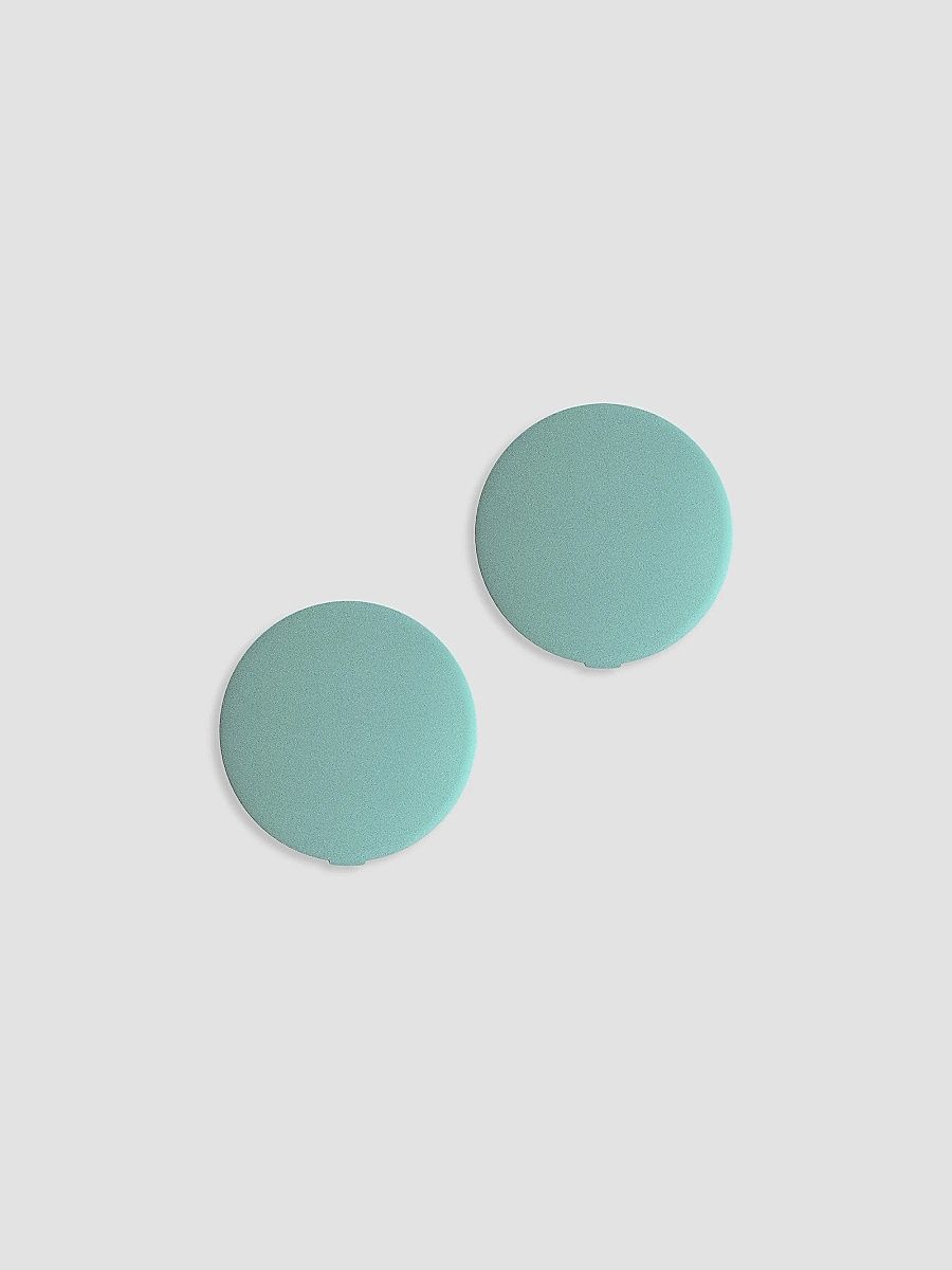 PMD Women's PMD Polish Aluminium Oxide Exfoliator Replacements - Teal