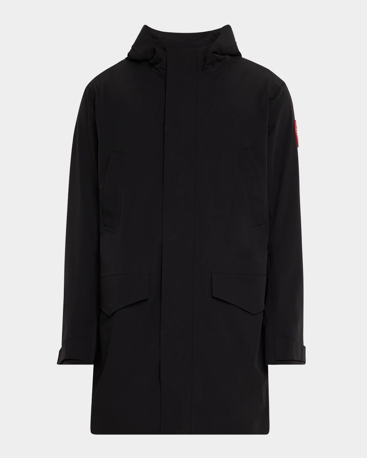 Men & apos;s Barclay Rain Jacket