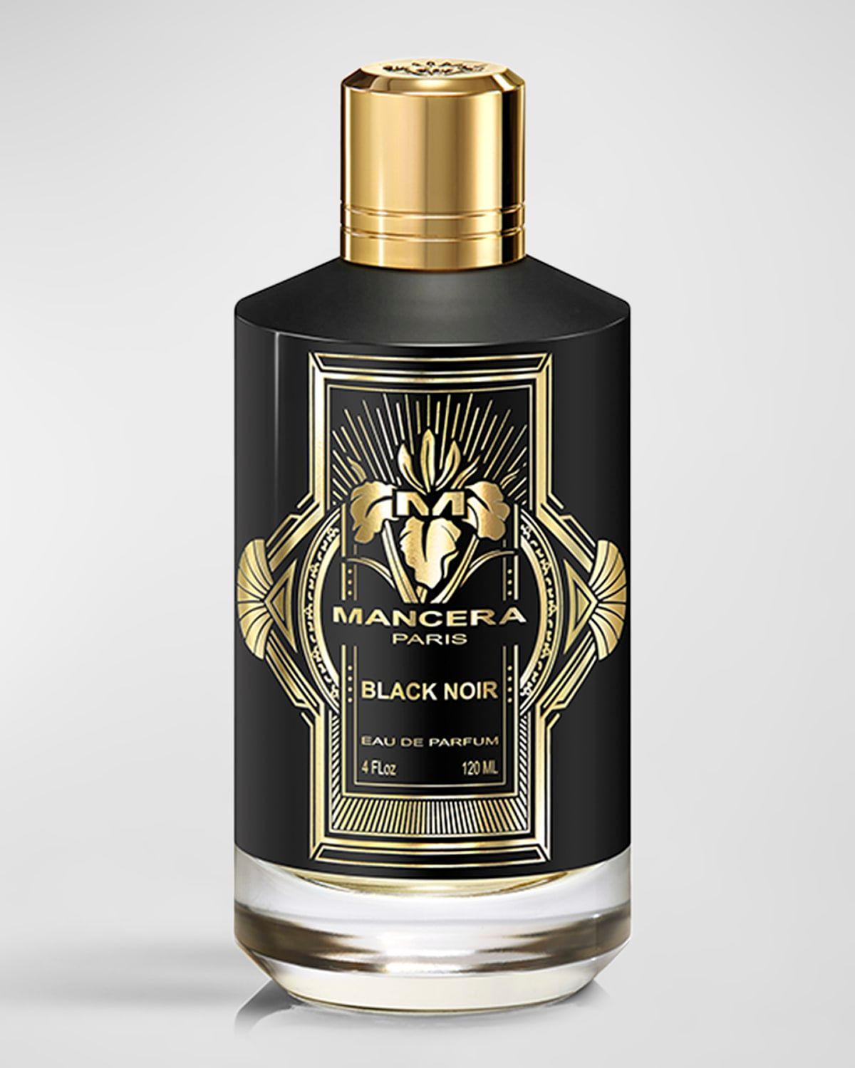 Mancera Black Noir Eau de Parfum, 4 oz.