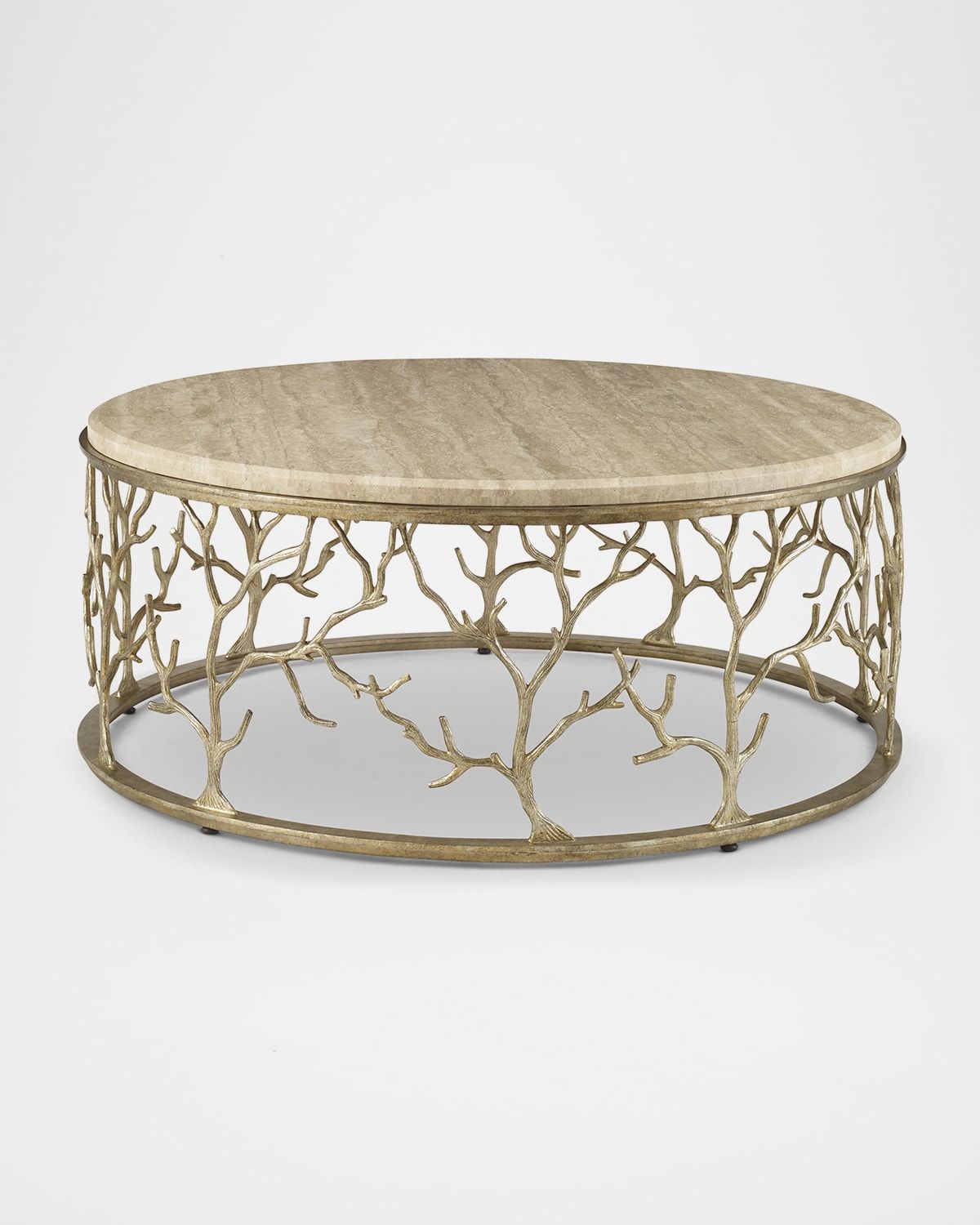 Branch Cocktail Table